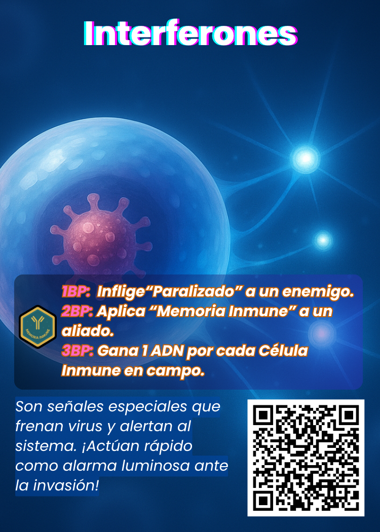 Interferones
