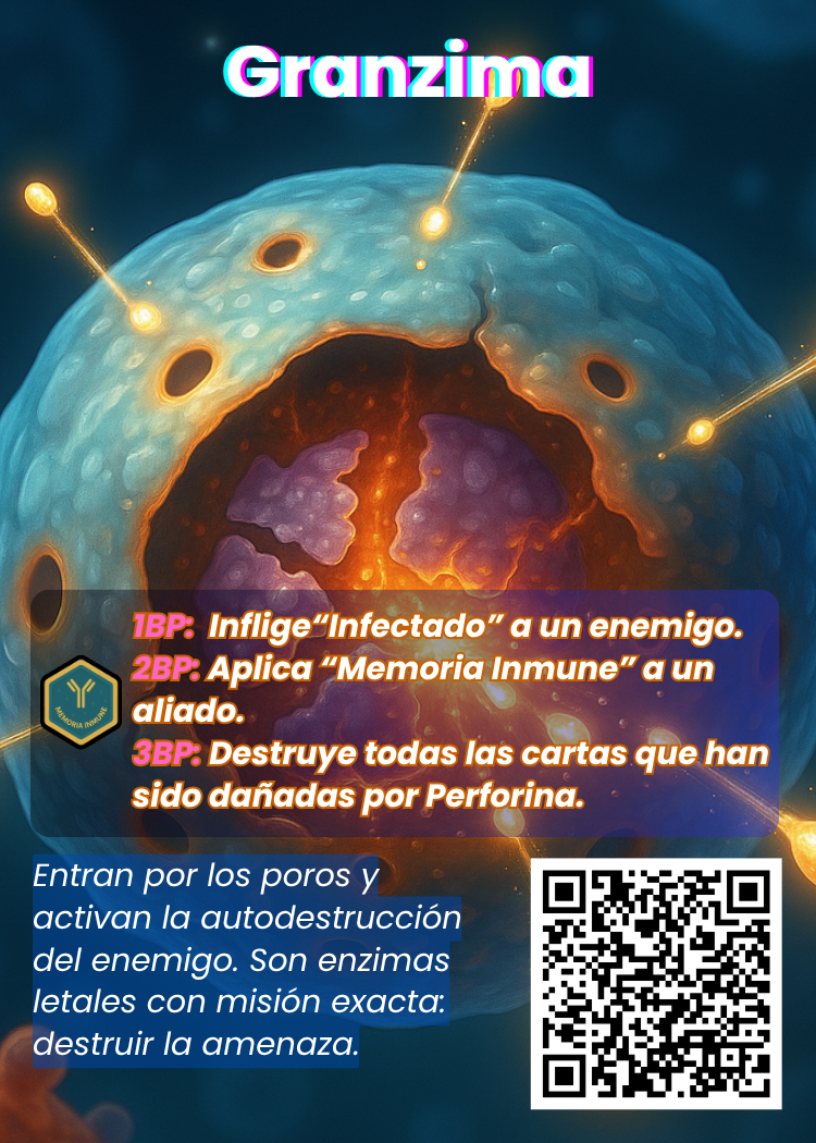 Granzimas