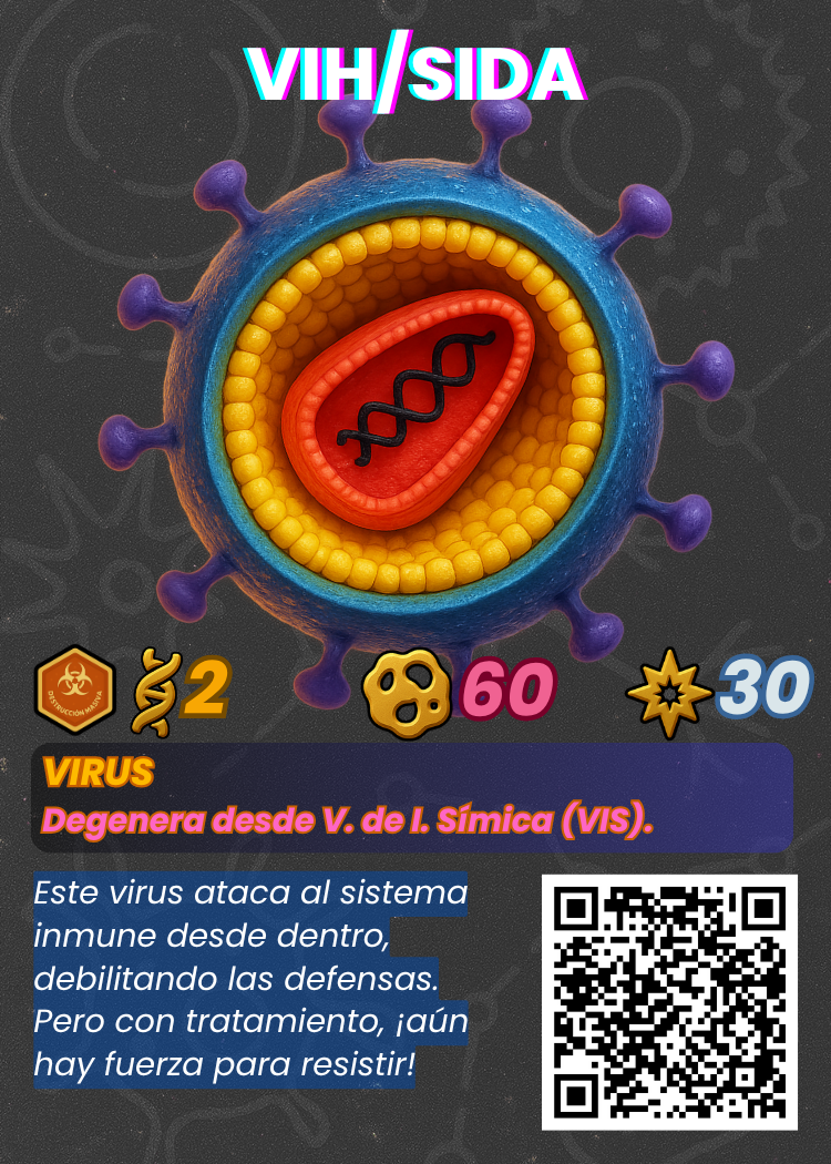 VIH/SIDA