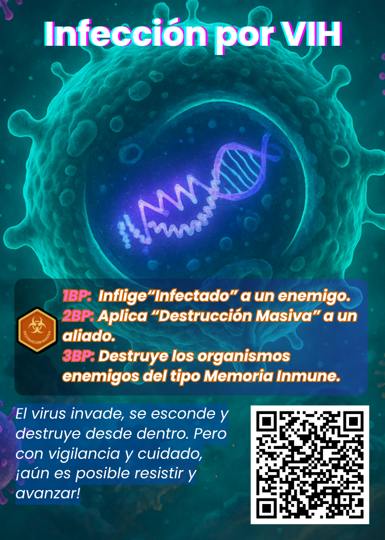 Infección por VIH