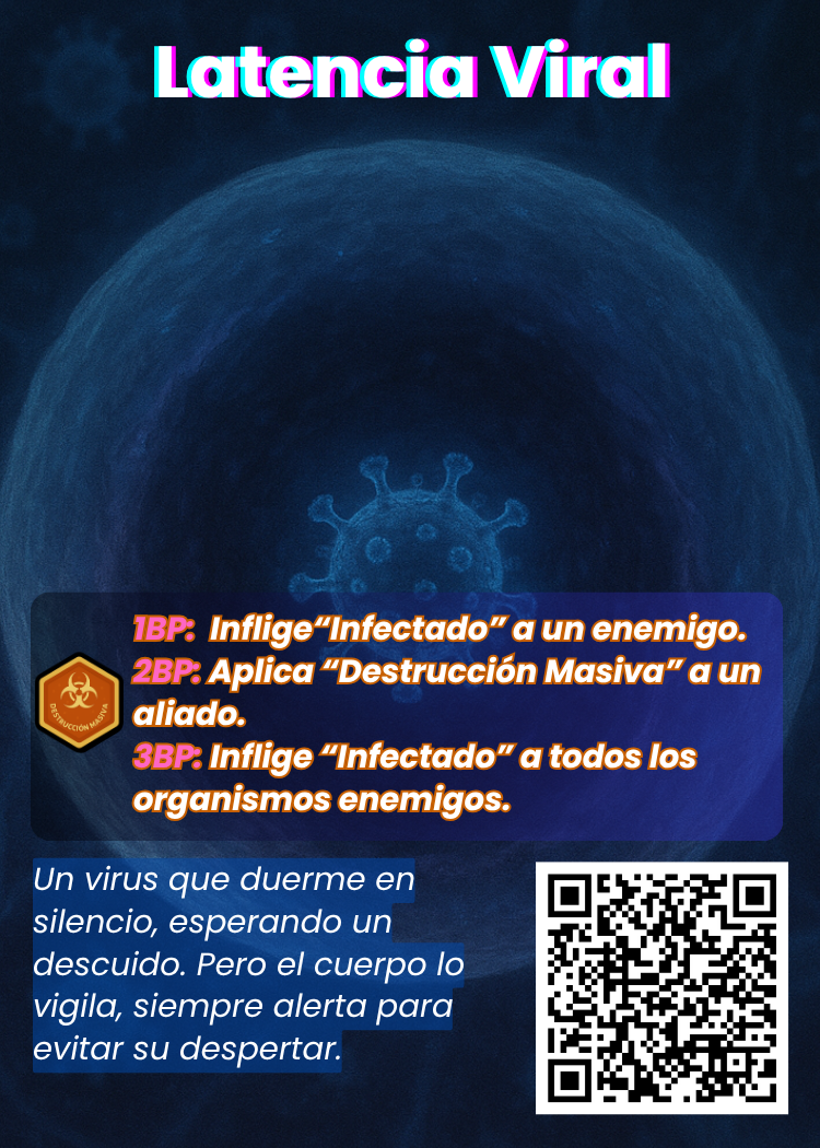 Latencia Viral