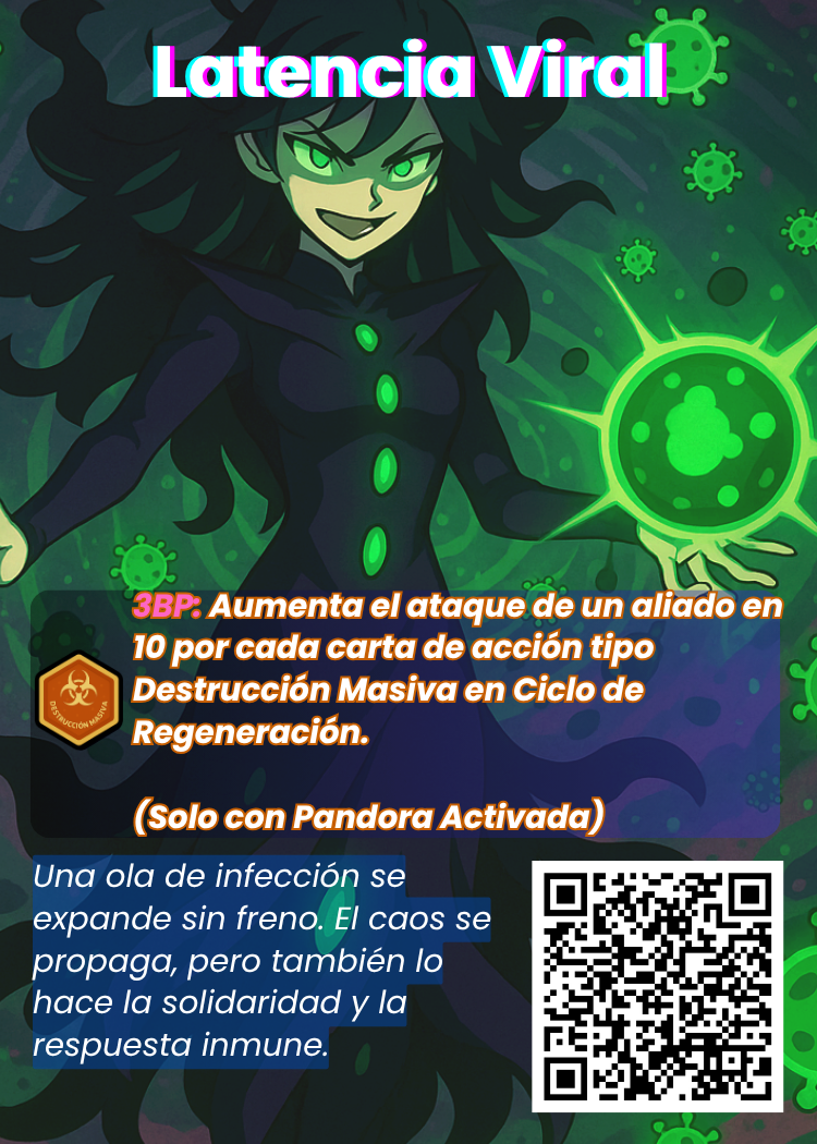 Ola Pandémica