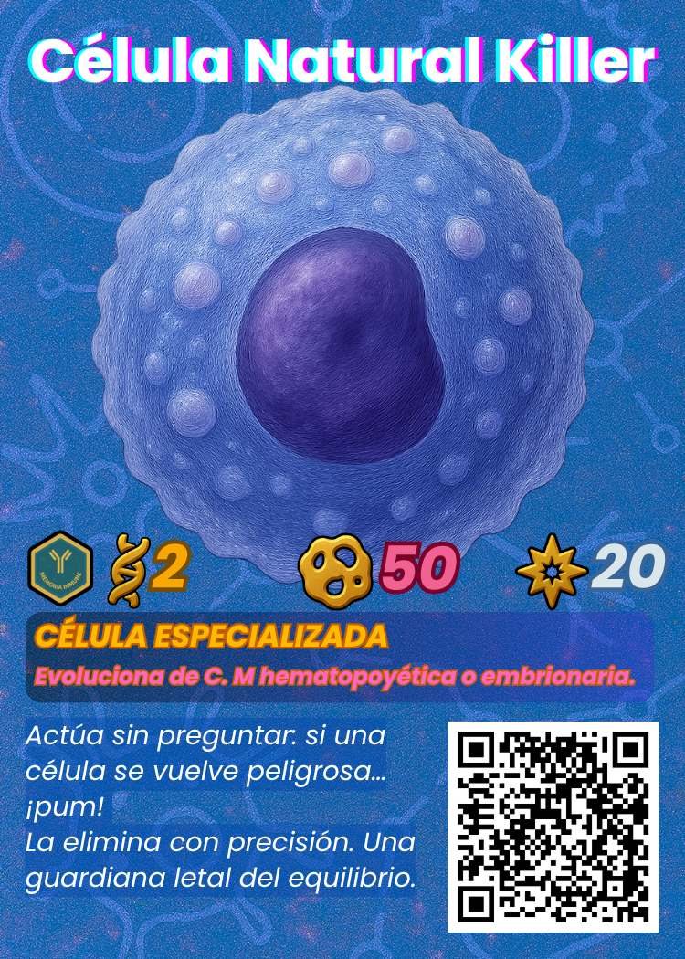 Célula NK