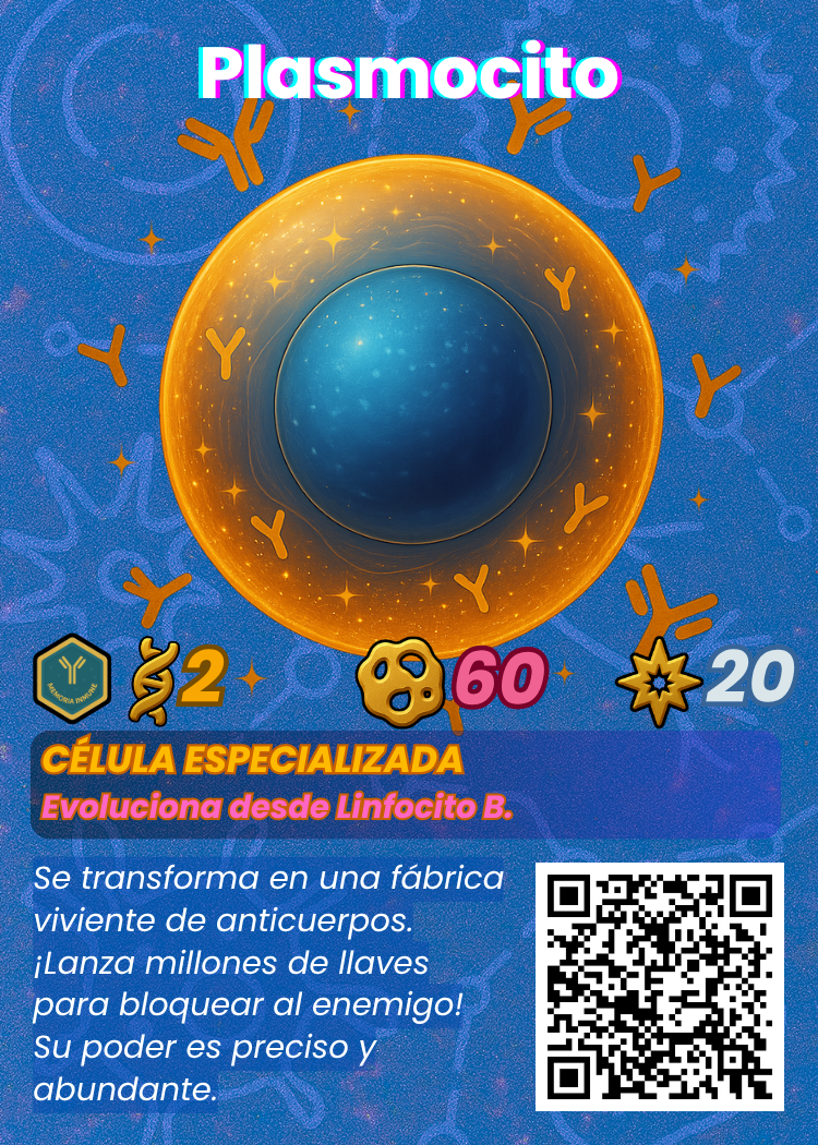 Plasmocito