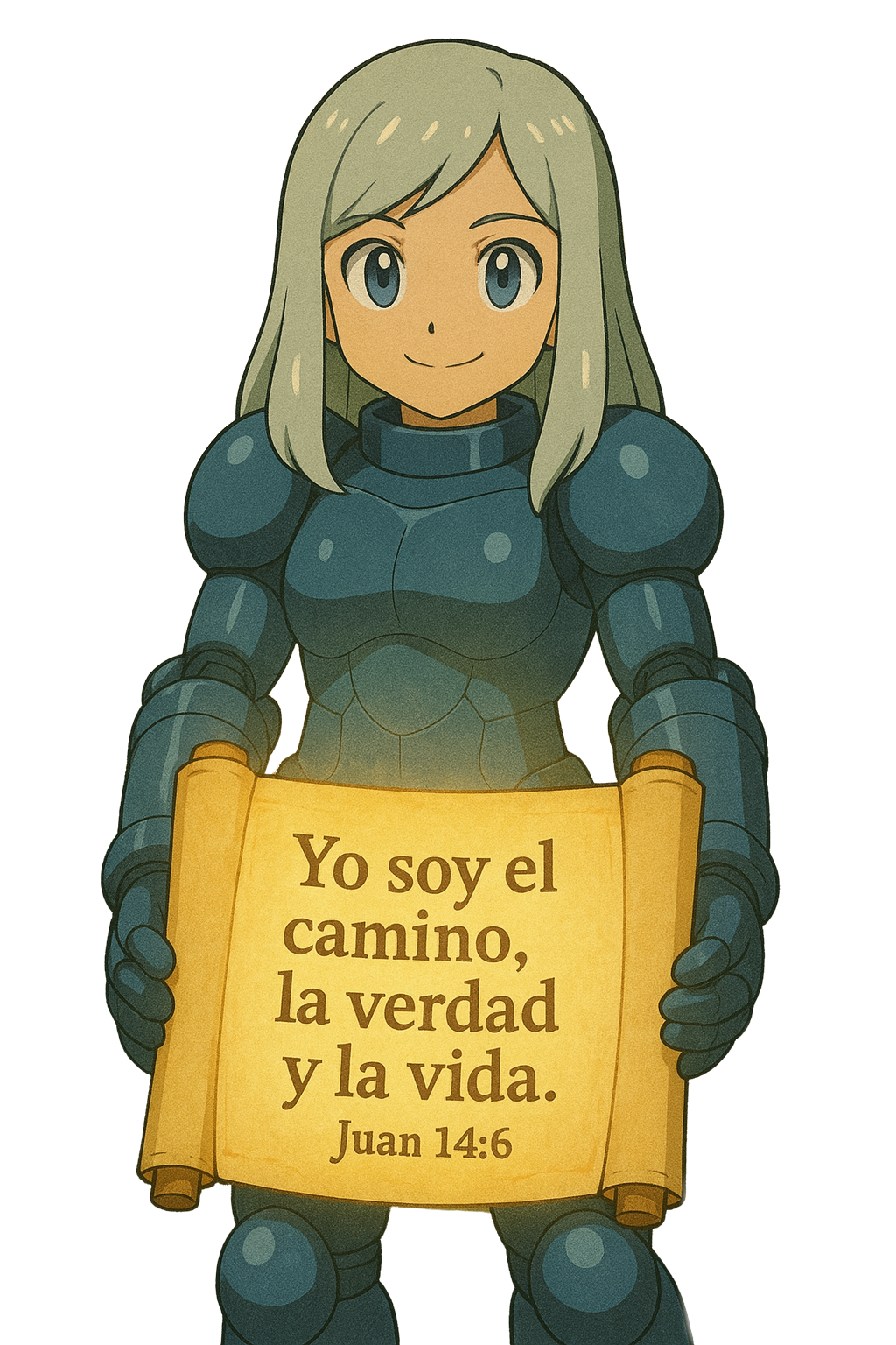 Lynfa creyente