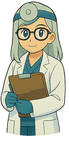 Lynfa Médica